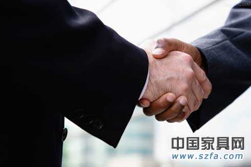 家具漆企業與家具企業共贏