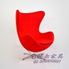 蛋椅 Egg Chair 玻璃鋼蛋椅 藝德爾家具休閑椅