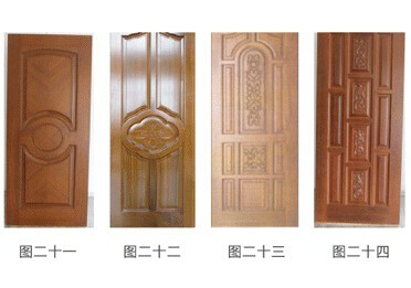 實木室內門生產(chǎn)廠家