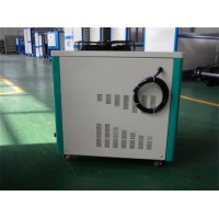 零下15度箱式冷水機，-25℃低溫冷水機