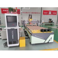 山數(shù)板式櫥柜衣柜開料機 全自動木工廠家