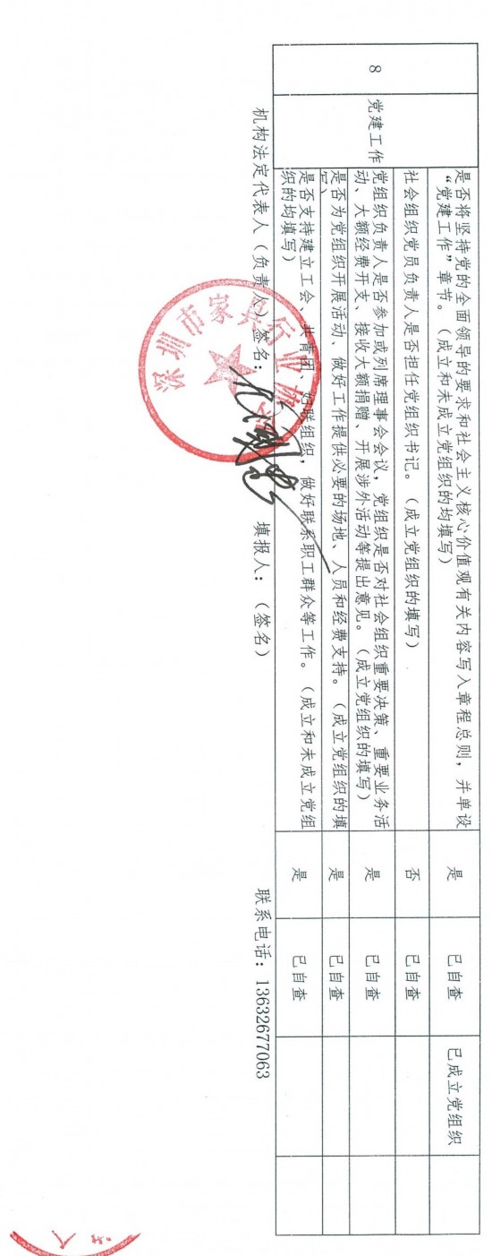 060914284552_01深圳市家具行業(yè)協會法人治理自查自糾情況_3