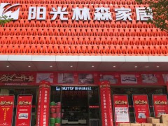 陽光林森家居(世紀大道店)