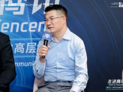 SAP前高管鄧永富加盟銷售易任總裁，加速AI轉(zhuǎn)型與規(guī)模化增長