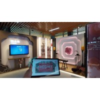 博物館中控系統品牌博匯智達