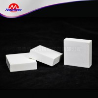 氧化鋁陶瓷輥棒工廠,氧化鋁陶瓷管十大排名：納米特精細(xì)陶瓷廠家