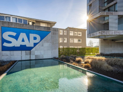 突發(fā)！SAP從全球市值榜32位，下滑到第44位！